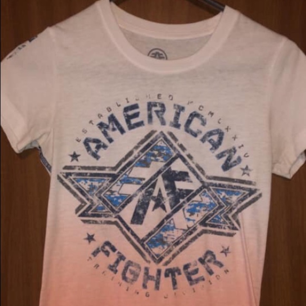 American Fighter